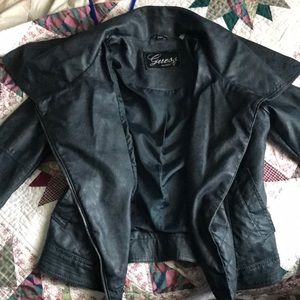 Guess Shell Face jacket